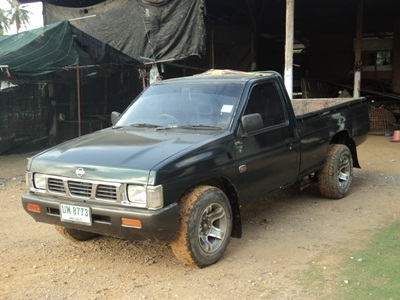 BMหน้าลาว BD25แดงมัน ปี94 ราคาคุยกันได้ครับบริกาลส่งได้ครับ