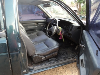 BMหน้าลาว BD25แดงมัน ปี94 ราคาคุยกันได้ครับบริกาลส่งได้ครับ