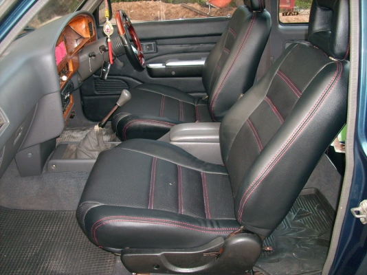 ขาย TOYOTA, HILUX MIGHTY-X 2.5GL X-TRA CAB