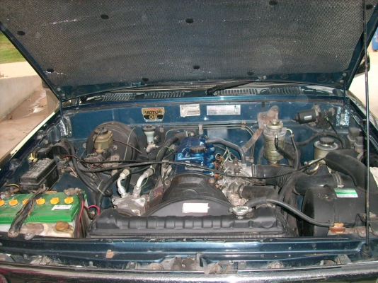 ขาย TOYOTA, HILUX MIGHTY-X 2.5GL X-TRA CAB