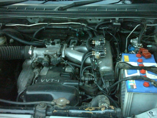 ขาย ดีแม๊ก 4 ประตู วางเครื่องเจ เกียร์ออโต้ ติดแก๊สหัวฉีด