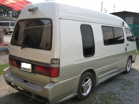 คัสตอมหลังคาสูง ปี04(2547) ประกอบนอก นำเข้ามาทั้งคัน จดทะเบียนถูกต้อง แต่งวีไอพี ต่อรองได้ครับ คัสตอมหลังคาสูง ปี04(2547) ประกอบนอก นำเข้ามาทั้งคัน จดทะเบียนถูกต้อง แต่งวีไอพี ต่อรองได้ครับ