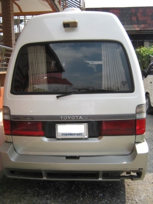 คัสตอมหลังคาสูง ปี04(2547) ประกอบนอก นำเข้ามาทั้งคัน จดทะเบียนถูกต้อง แต่งวีไอพี ต่อรองได้ครับ คัสตอมหลังคาสูง ปี04(2547) ประกอบนอก นำเข้ามาทั้งคัน จดทะเบียนถูกต้อง แต่งวีไอพี ต่อรองได้ครับ