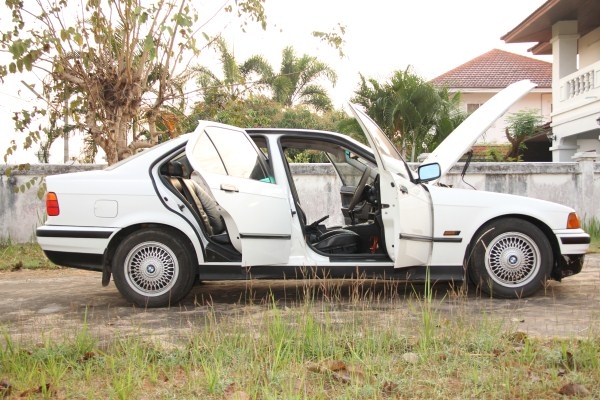 ขายฺBMW E36 ปี 1997 สภาพเดิมๆ