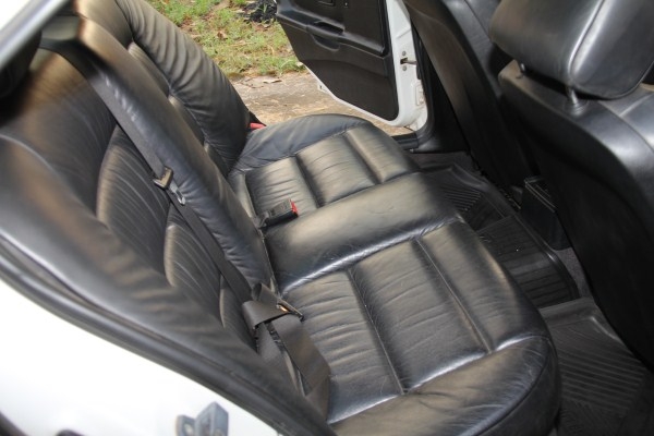 ขายฺBMW E36 ปี 1997 สภาพเดิมๆ