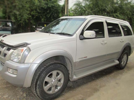 ขาย isuzu mu7 ลดราคาแล้วด่วนๆๆๆๆ ขาย isuzu mu7 ลดราคาแล้วด่วนๆๆๆๆ