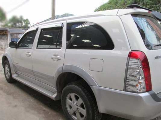 ขาย isuzu mu7 ลดราคาแล้วด่วนๆๆๆๆ ขาย isuzu mu7 ลดราคาแล้วด่วนๆๆๆๆ