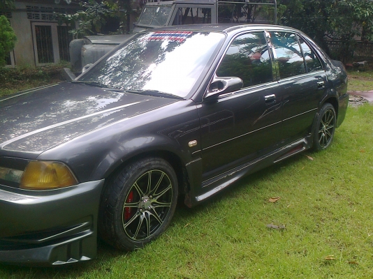 ขายฮอนด้าชิตี้ รถพร้อ้มใช้เลย ขายฮอนด้าชิตี้ รถพร้อ้มใช้เลย