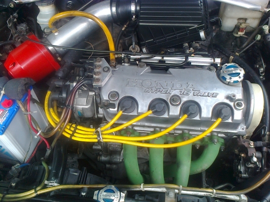 ขายฮอนด้าชิตี้ รถพร้อ้มใช้เลย