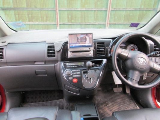 ขาย toyota wish ตัดใจลดราคาครับ รีบขายมากๆ ด่วนๆ