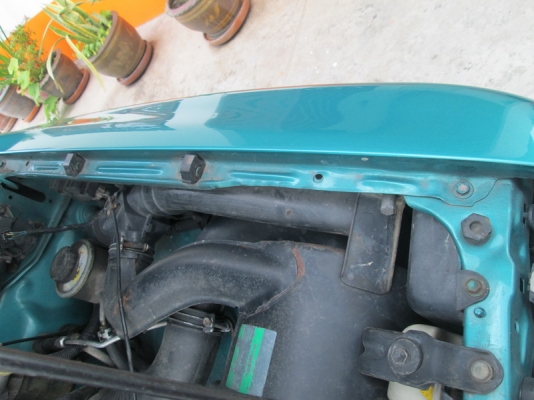 รถสวย เครื่องเดิม วิทยุ กระจกไฟฟ้า