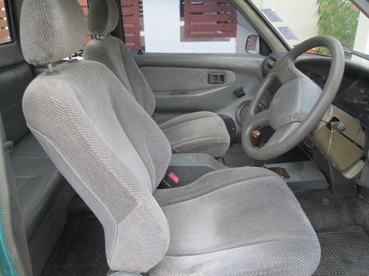 รถสวย เครื่องเดิม วิทยุ กระจกไฟฟ้า