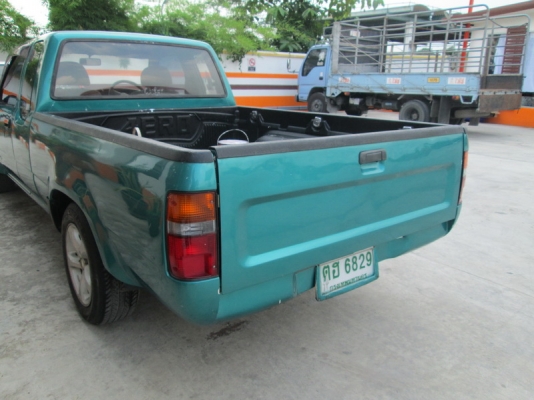 รถสวย เครื่องเดิม วิทยุ กระจกไฟฟ้า