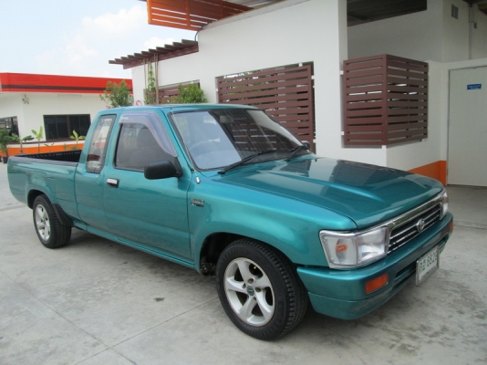 รถสวย เครื่องเดิม วิทยุ กระจกไฟฟ้า