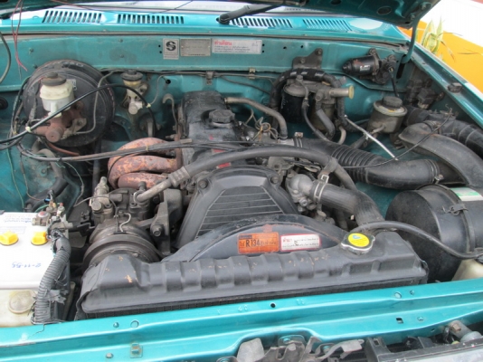 รถสวย เครื่องเดิม วิทยุ กระจกไฟฟ้า