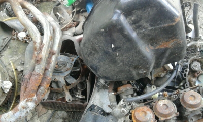 ขาย ยามาฮ่า FZR 400 โครงมิเนียม เดลตร้าบ็อก มีทะเบียน ไม่โอน สภาพตามรูปครับ ขาย ยามาฮ่า FZR 400 โครงมิเนียม เดลตร้าบ็อก มีทะเบียน ไม่โอน สภาพตามรูปครับ