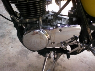 ขออนุญาติขาย sr400ปี98