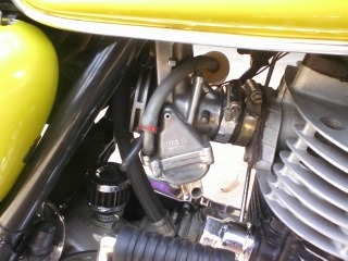 ขออนุญาติขาย sr400ปี98