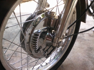 ขออนุญาติขาย sr400ปี98