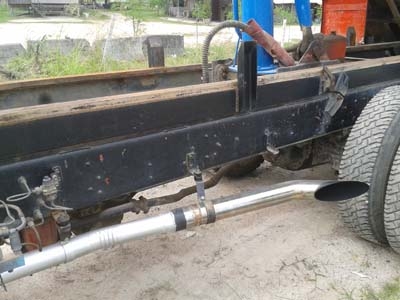 ขาย 10 ล้อ 2 เพลา ดั้มพ์ Roc 175 turbo โทร 088-4501277