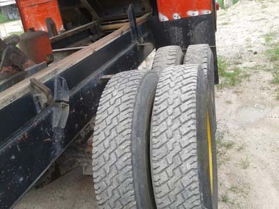 ขาย 10 ล้อ 2 เพลา ดั้มพ์ Roc 175 turbo โทร 088-4501277