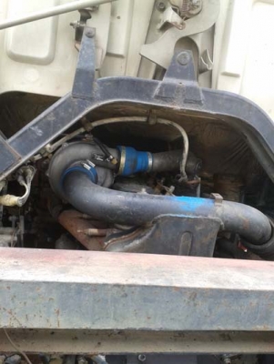 ขาย 10 ล้อ 2 เพลา ดั้มพ์ Roc 175 turbo โทร 088-4501277