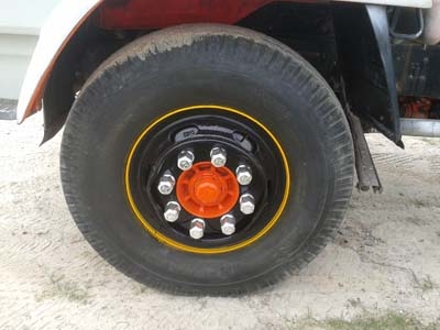 ขาย 10 ล้อ 2 เพลา ดั้มพ์ Roc 175 turbo โทร 088-4501277