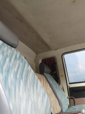 ขาย 10 ล้อ 2 เพลา ดั้มพ์ Roc 175 turbo โทร 088-4501277