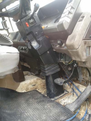 ขาย 10 ล้อ 2 เพลา ดั้มพ์ Roc 175 turbo โทร 088-4501277