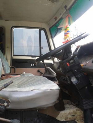 ขาย 10 ล้อ 2 เพลา ดั้มพ์ Roc 175 turbo โทร 088-4501277