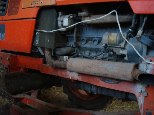 KUBOTA M5000SU ทำงานได้3000ชม. เครื่องดี สภาพโดยรวมดี เอกสารเล่มทะเบียนครบ รถพร้อมใช้ครับ