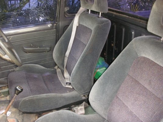 ขาย กระบะเล็ก mazda 1300 cc.