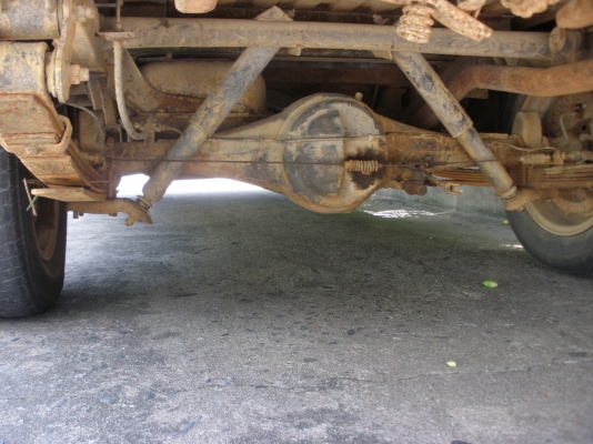 ขาย กระบะเล็ก mazda 1300 cc.