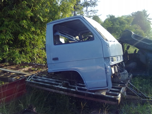 หัวรถ NPRสวยๆ