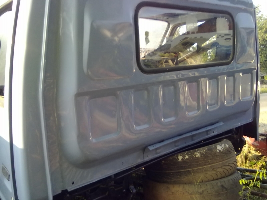 หัวรถ NPRสวยๆ