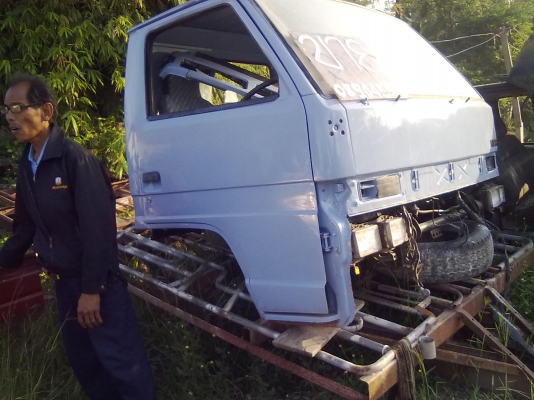 หัวรถ NPRสวยๆ