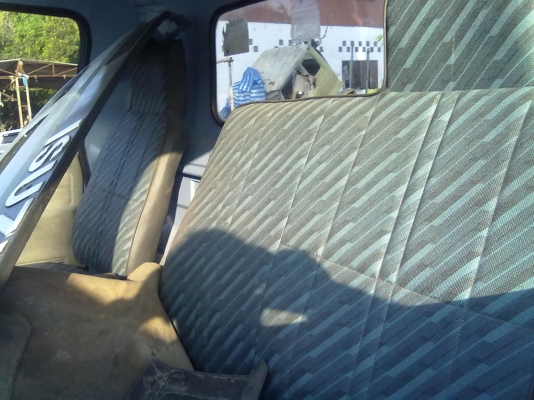 หัวรถ NPRสวยๆ