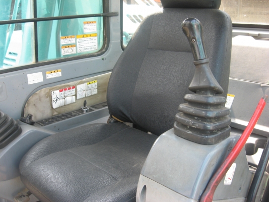 KOBELCO 120 Mark 5 ซุปเปอร์