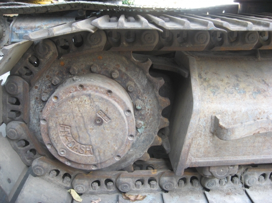 KOBELCO 120 Mark 5 ซุปเปอร์