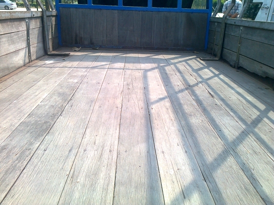 ISUZU NKR 69E เครื่อง 4JG2 กระบะคาร์โก้