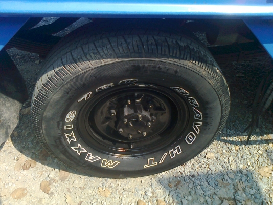 ISUZU NKR 69E เครื่อง 4JG2 กระบะคาร์โก้