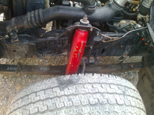 ISUZU NKR 69E เครื่อง 4JG2 กระบะคาร์โก้