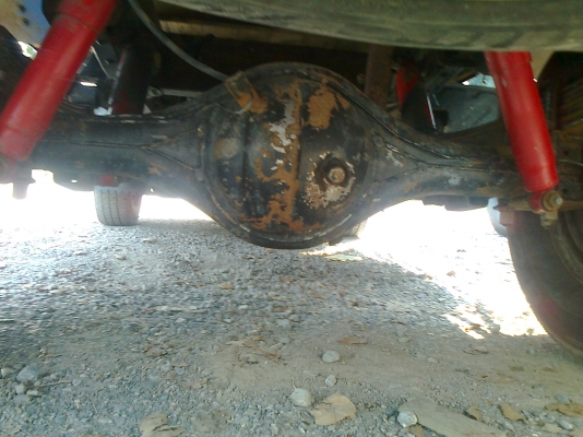 ISUZU NKR 69E เครื่อง 4JG2 กระบะคาร์โก้