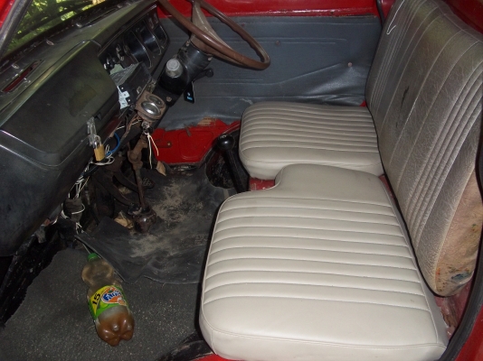 ขายรถกะป้อ ไดฮัทสุ S38 2สูบ พรบ+ภาษี56 55000พร้อมส่งกทม.