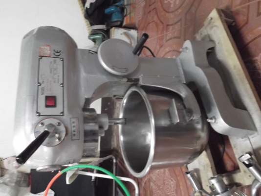 ขายเครื่องนวดแป้งขนาด 10 กก. ด่วนๆ