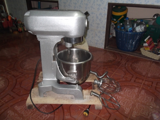 ขายเครื่องนวดแป้งขนาด 10 กก. ด่วนๆ
