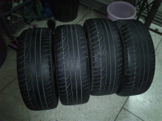 ขายยาง16/205/55