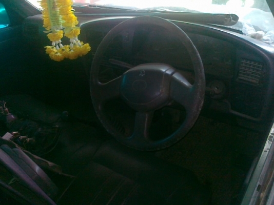 ไมตี้ปี93รถต้องทำสีทั้งคัน ตอนนี้ซื้อฝาท้ายฝากระโปรงมาให้ครบแล้วพร้อมทำสีอย่างเดียว เครื่องดีคัสซีสวยเอาไปปั้นต่อ ขอราคานี้ 69000ได้ราคานี้ค่อยโทรนะคับ กะว่าขายไม่ได้จะเอาไปปลูกผักรับประทานกับสาวๆข้างๆบ้างเหร่ไว้แล้วคับ(ป.ล.ถ่ายแต่จุดเสียๆให้ดูส่วนจุดดีๆ ไมตี้ปี93รถต้องทำสีทั้งคัน ตอนนี้ซื้อฝาท้ายฝากระโปรงมาให้ครบแล้วพร้อมทำสีอย่างเดียว เครื่องดีคัสซีสวยเอาไปปั้นต่อ ขอราคานี้ 69000ได้ราคานี้ค่อยโทรนะคับ กะว่าขายไม่ได้จะเอาไปปลูกผักรับประทานกับสาวๆข้างๆบ้างเหร่ไว้แล้วคับ(ป.ล.ถ่ายแต่จุดเสียๆให้ดูส่วนจุดดีๆ