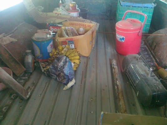 ไมตี้ปี93รถต้องทำสีทั้งคัน ตอนนี้ซื้อฝาท้ายฝากระโปรงมาให้ครบแล้วพร้อมทำสีอย่างเดียว เครื่องดีคัสซีสวยเอาไปปั้นต่อ ขอราคานี้ 69000ได้ราคานี้ค่อยโทรนะคับ กะว่าขายไม่ได้จะเอาไปปลูกผักรับประทานกับสาวๆข้างๆบ้างเหร่ไว้แล้วคับ(ป.ล.ถ่ายแต่จุดเสียๆให้ดูส่วนจุดดีๆ ไมตี้ปี93รถต้องทำสีทั้งคัน ตอนนี้ซื้อฝาท้ายฝากระโปรงมาให้ครบแล้วพร้อมทำสีอย่างเดียว เครื่องดีคัสซีสวยเอาไปปั้นต่อ ขอราคานี้ 69000ได้ราคานี้ค่อยโทรนะคับ กะว่าขายไม่ได้จะเอาไปปลูกผักรับประทานกับสาวๆข้างๆบ้างเหร่ไว้แล้วคับ(ป.ล.ถ่ายแต่จุดเสียๆให้ดูส่วนจุดดีๆ