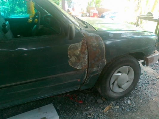 ไมตี้ปี93รถต้องทำสีทั้งคัน ตอนนี้ซื้อฝาท้ายฝากระโปรงมาให้ครบแล้วพร้อมทำสีอย่างเดียว เครื่องดีคัสซีสวยเอาไปปั้นต่อ ขอราคานี้ 69000ได้ราคานี้ค่อยโทรนะคับ กะว่าขายไม่ได้จะเอาไปปลูกผักรับประทานกับสาวๆข้างๆบ้างเหร่ไว้แล้วคับ(ป.ล.ถ่ายแต่จุดเสียๆให้ดูส่วนจุดดีๆ ไมตี้ปี93รถต้องทำสีทั้งคัน ตอนนี้ซื้อฝาท้ายฝากระโปรงมาให้ครบแล้วพร้อมทำสีอย่างเดียว เครื่องดีคัสซีสวยเอาไปปั้นต่อ ขอราคานี้ 69000ได้ราคานี้ค่อยโทรนะคับ กะว่าขายไม่ได้จะเอาไปปลูกผักรับประทานกับสาวๆข้างๆบ้างเหร่ไว้แล้วคับ(ป.ล.ถ่ายแต่จุดเสียๆให้ดูส่วนจุดดีๆ